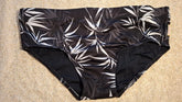 Low Rise Cut Men´s swim Trunks